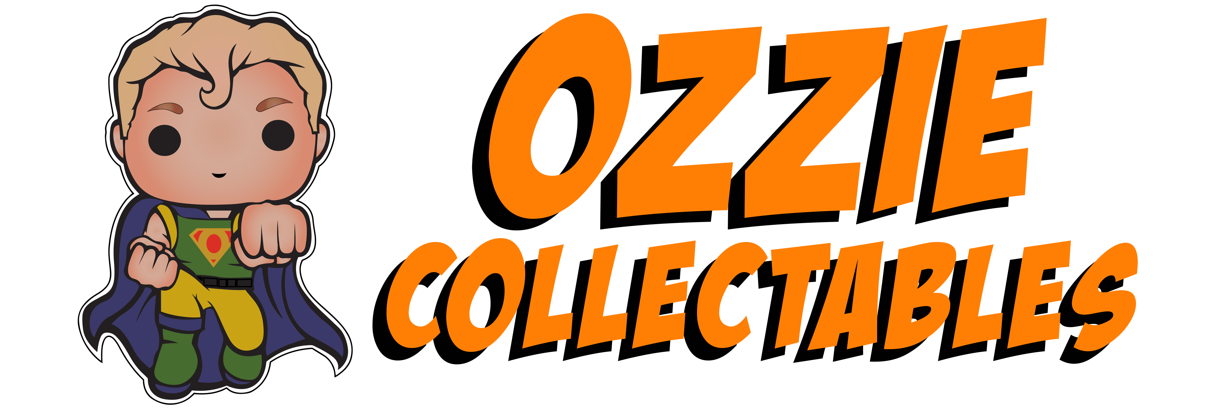 Ozzie Collectables